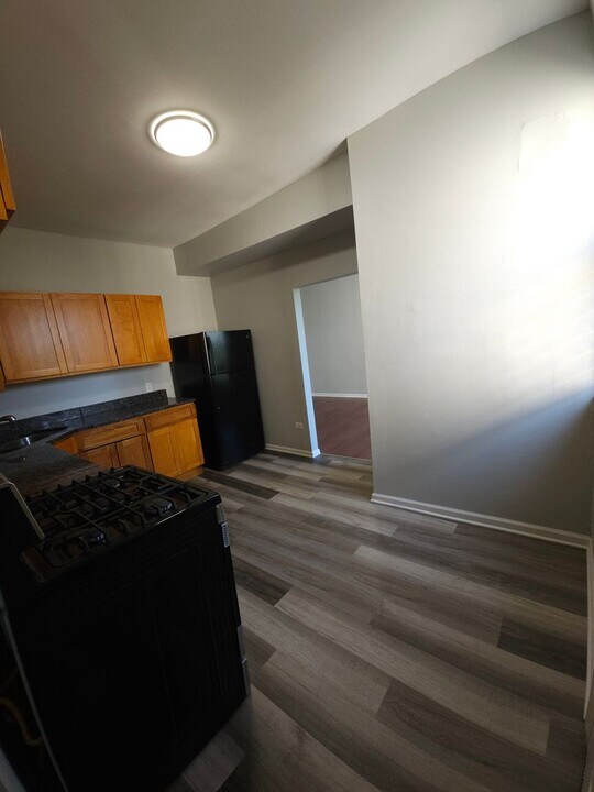3434 W 21st St in Chicago, IL - Building Photo