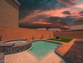 9122 Island Wolf Ave in Las Vegas, NV - Building Photo - Building Photo