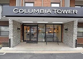 1815 William Howard Taft Rd