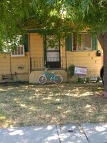 295 B St in Lemoore, CA - Building Photo
