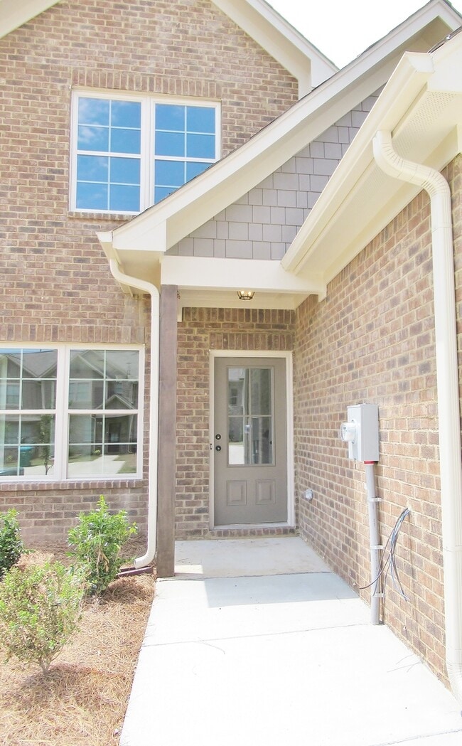 548 Polo Way in Chelsea, AL - Building Photo - Building Photo