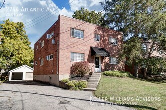 2744 Atlantic Ave in Cincinnati, OH - Building Photo - Building Photo