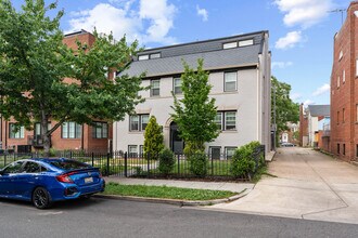 1244 Raum ST NE in Washington, DC - Building Photo - Building Photo