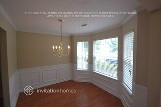 5864 Black Top Way in Fairburn, GA - Building Photo - Building Photo