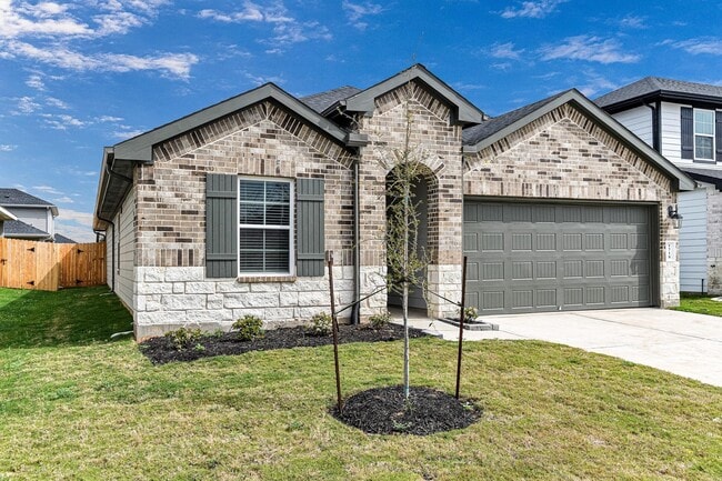 1718 Battisti Dr in Richmond, TX - Building Photo - Building Photo