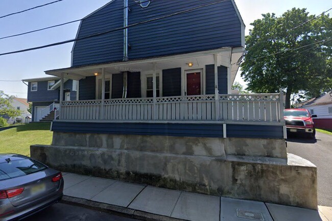 property at 56 Clauss St