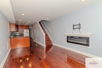 2343 McElderry St in Baltimore, MD - Building Photo - Building Photo