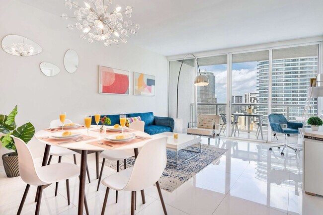 485 Brickell Ave, Unit SI ID1240490P in Miami, FL - Building Photo - Building Photo