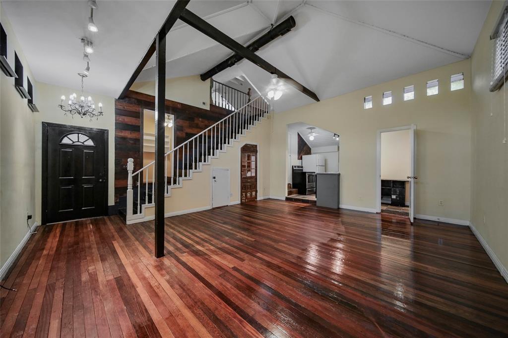 5419 Gulfton St in Houston, TX - Foto de edificio