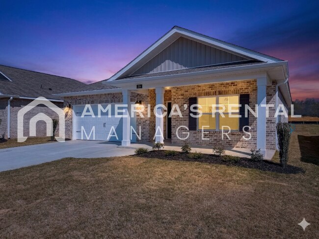 204 Shellcracker Ln in Guntersville, AL - Building Photo - Building Photo