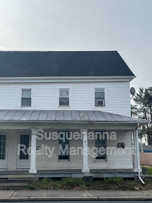property at 520 W Main St