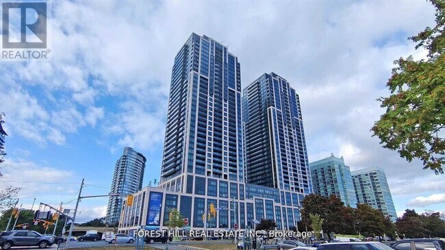 property at 1926-1926 Lake Shore Blvd W