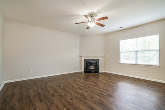 117 Preakness Farm Dr in Garner, NC - Building Photo - Building Photo