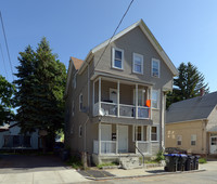 231 Laban St in Providence, RI - Building Photo - Building Photo