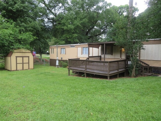 14209 E Ravine Run in Willis, TX - Building Photo - Building Photo