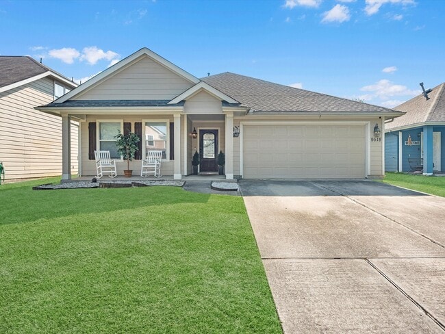 property at 9518 Fillmont Ln