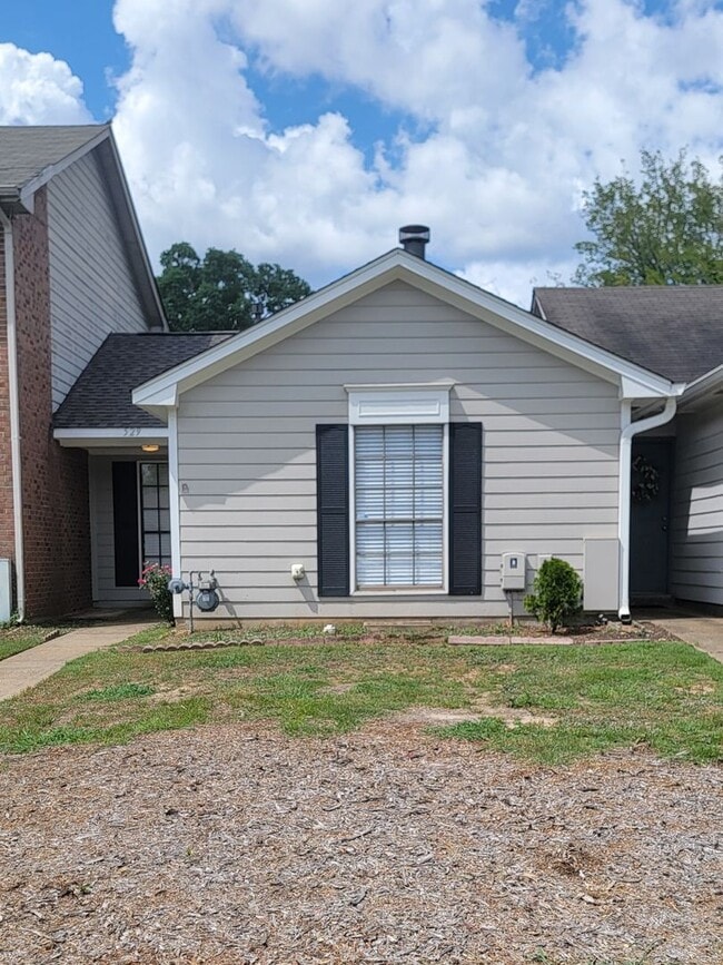 property at 529 Hollow Wood Rd