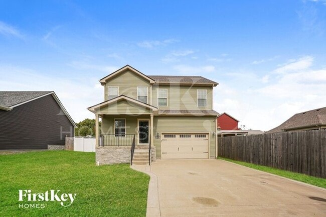 property at 305 Peterson Ln