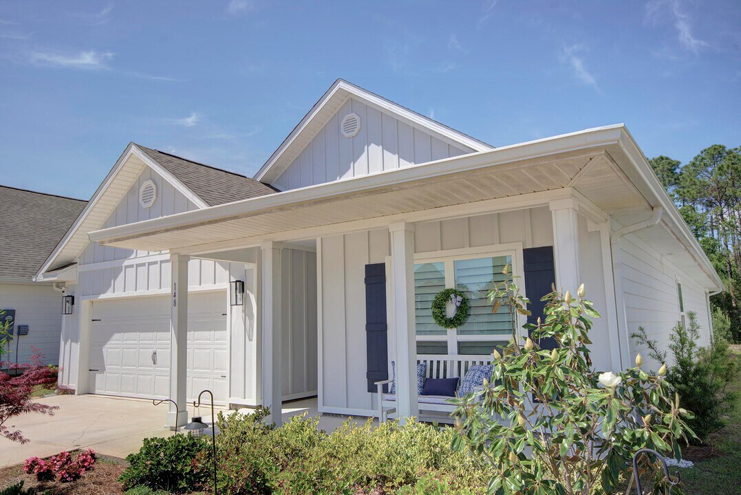 148 Piper Cv in Santa Rosa Beach, FL - Building Photo
