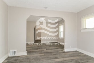 8026 Cler Ave in St. Louis, MO - Building Photo - Building Photo