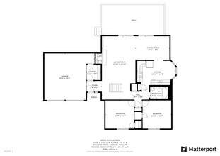 12208 Rock Canyon Dr in Charlotte, NC - Building Photo - Building Photo
