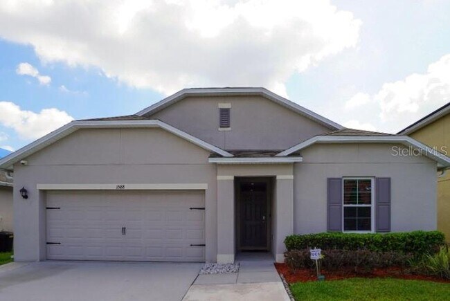 property at 1588 Diamond Loop Dr