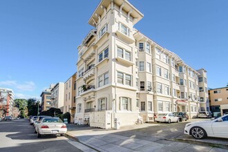 1514 Alice St in Oakland, CA - Building Photo - Building Photo