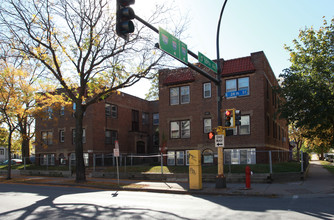 The Antonoff in Minneapolis, MN - Building Photo - Building Photo