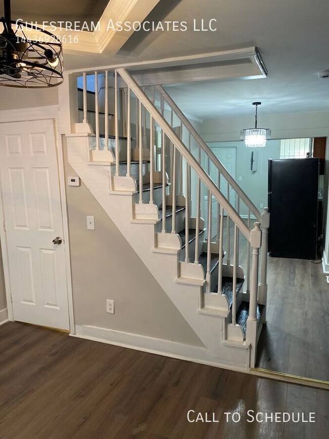 1817 McHenry St in Baltimore, MD - Building Photo - Building Photo