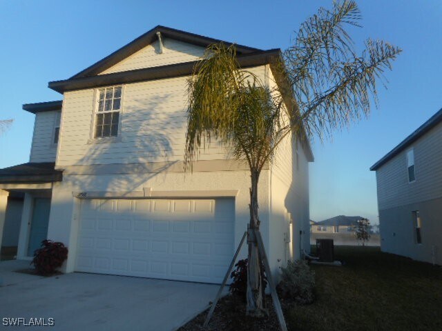 17568 Monte Isola Wy in North Fort Myers, FL - Foto de edificio - Building Photo