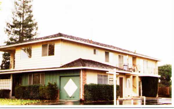 1510 Stokes St in San Jose, CA - Building Photo - Building Photo