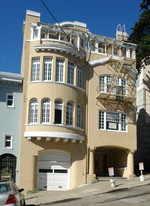 43 Cole St Apartments