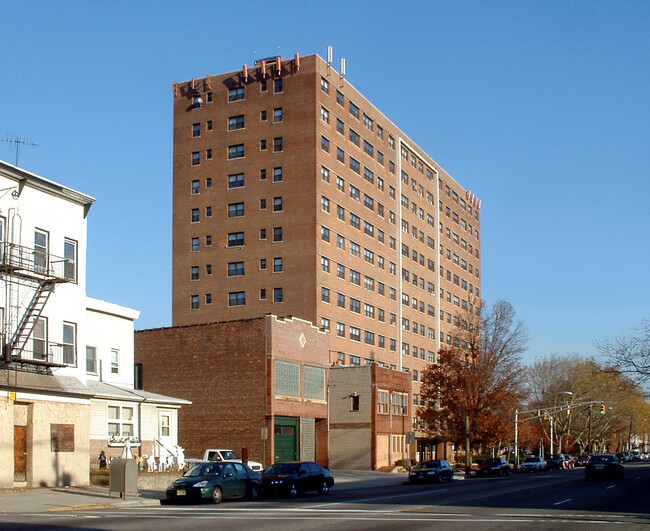 The Kennedy House in Bayonne, NJ - Building Photo - Building Photo