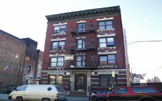 2357 Washington Ave Apartments