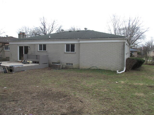 301 Buckingham Rd in Canton Township, MI - Building Photo - Building Photo