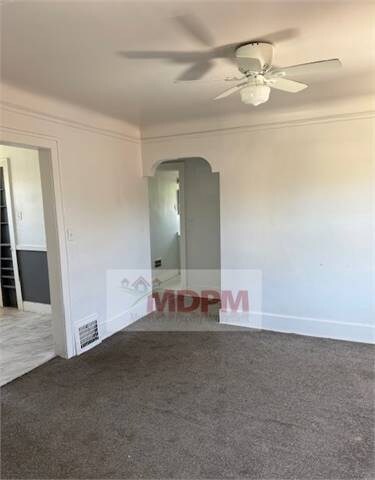 13623 Wadsworth St in Detroit, MI - Building Photo