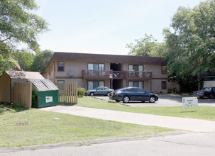 Academy Way Condos in Myrtle Beach, SC - Building Photo - Building Photo