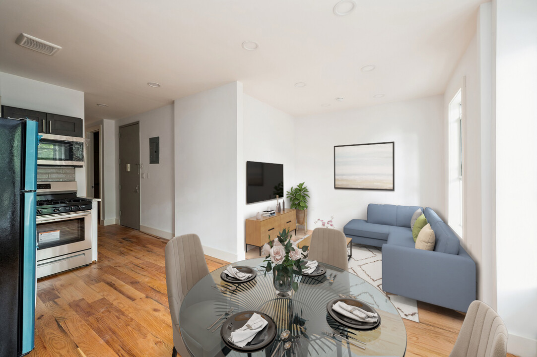 838 Freeman St in Bronx, NY - Building Photo