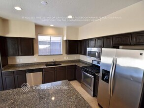 3630 E Hyatt Ln in Gilbert, AZ - Building Photo - Building Photo