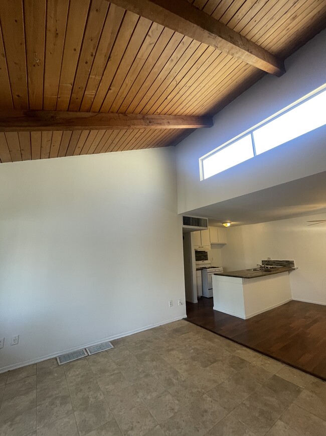 property at 8601 International Ave