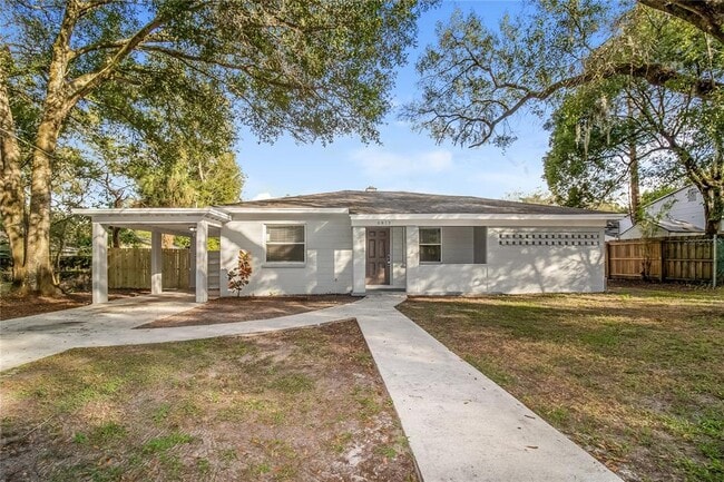 property at 6813 N 14th St