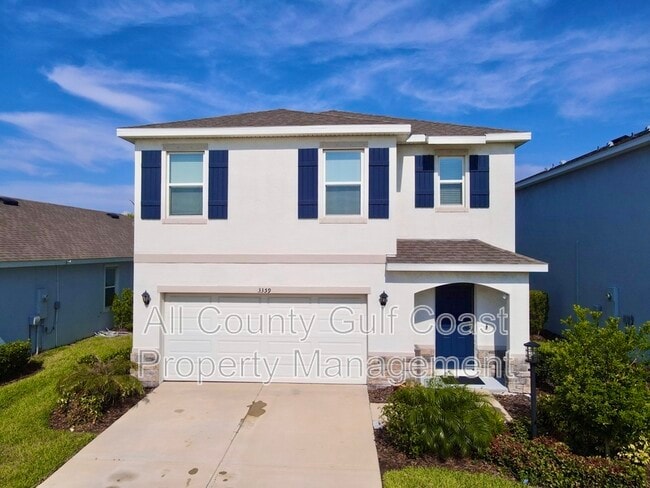property at 3359 Hilltop Cir