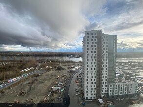 3438 Sawmill Cres in Vancouver, BC - Building Photo - Building Photo
