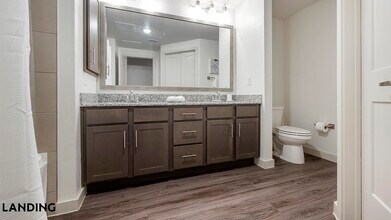 2825 Main St, Unit 1436 in Buda, TX - Building Photo - Building Photo