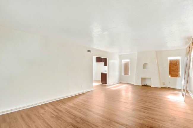 3945 Severance Ave in San Bernardino, CA - Building Photo - Building Photo