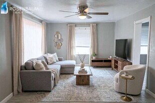 2143 N Bell Ave in Tucson, AZ - Building Photo