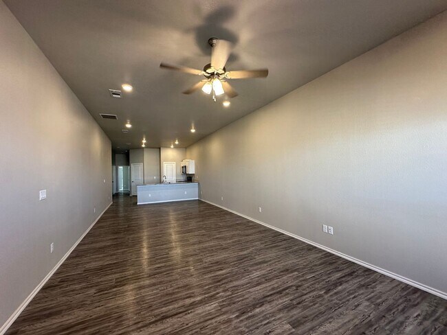 9510 Spirit Ave in Odessa, TX - Building Photo - Building Photo