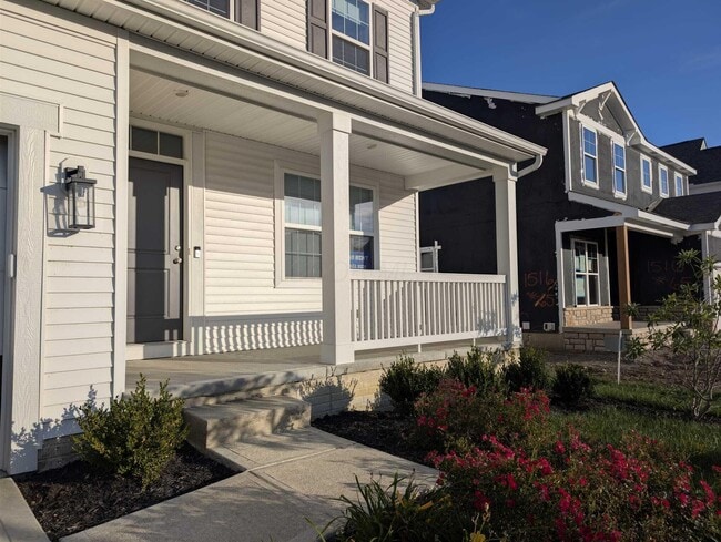 property at 1524 Raley Wy