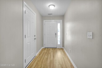 124 Crooked Run Dr in New Bern, NC - Building Photo - Building Photo