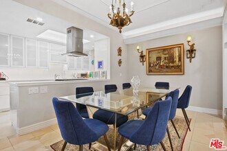 9303 Burton Wy in Beverly Hills, CA - Building Photo - Building Photo